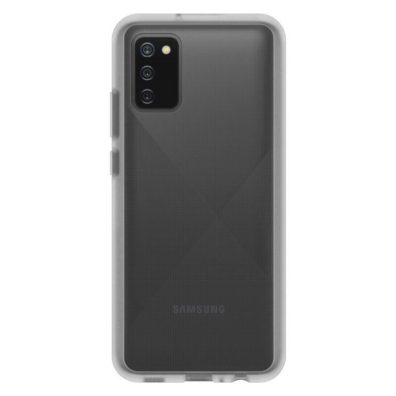 product image 1 - Galaxy A02s Case React Series